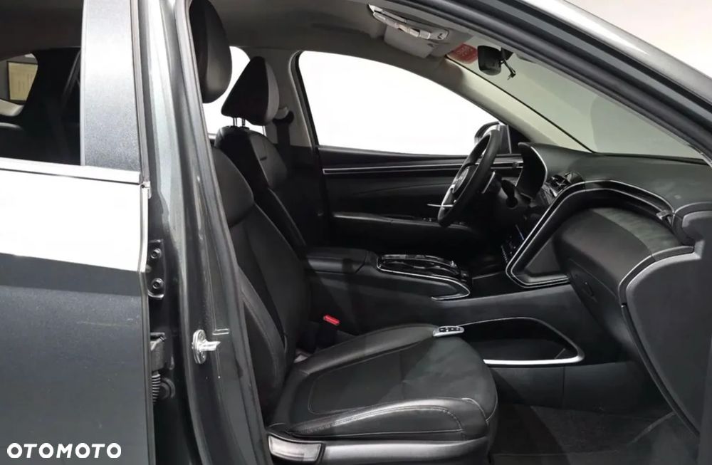 Hyundai Tucson - 17