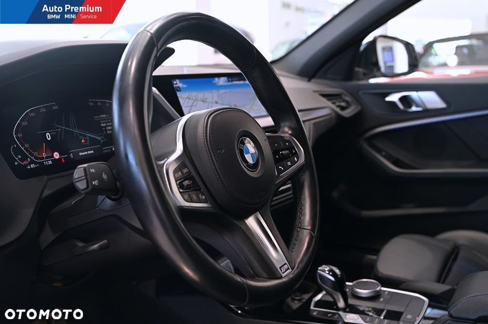 BMW Seria 1 118i M Sport - 7