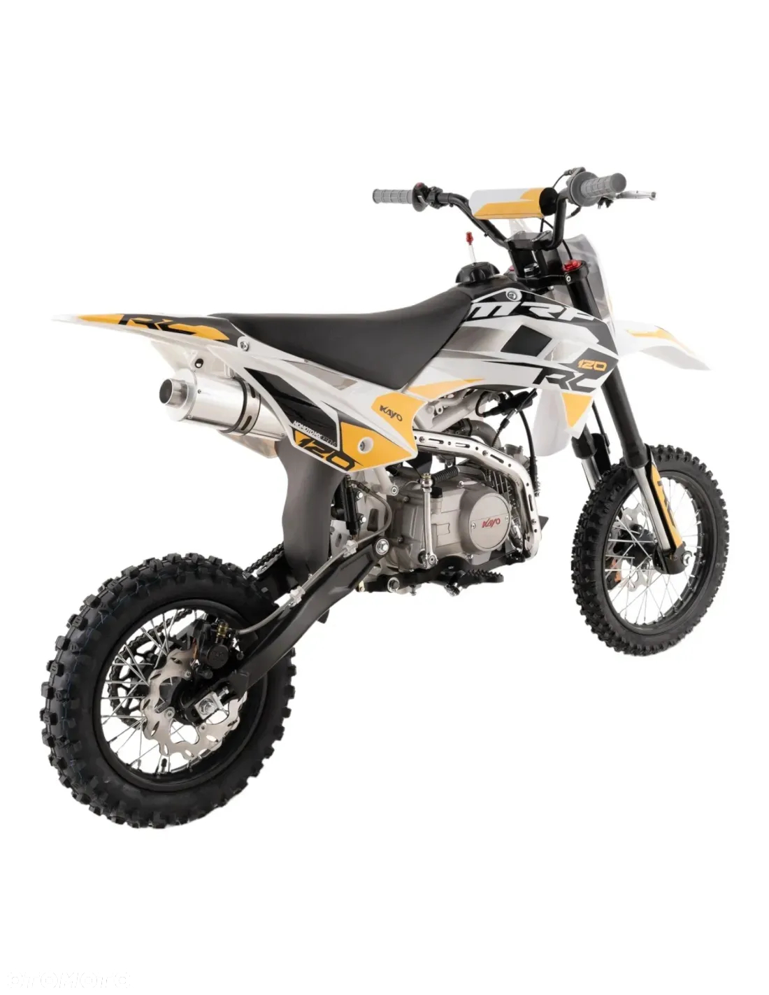 MRF Inny - 6