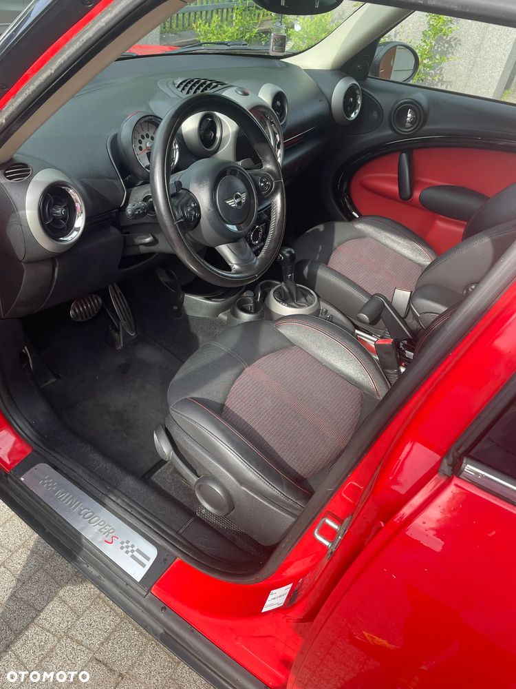 MINI Countryman - 4