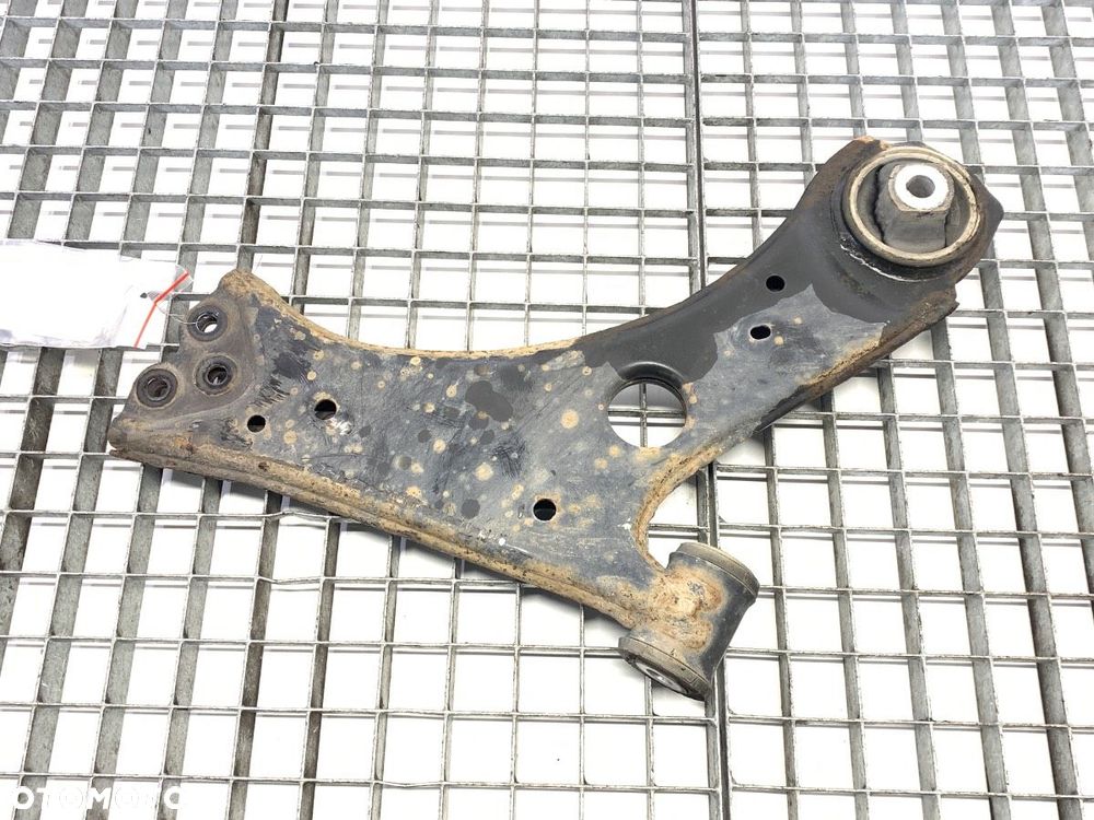 WAHACZ LEWY PRZÓD  FIAT TIPO Kombi (356_) 2016 - 2022 1.4 (356WXA1B) 70 kW [95 KM] benzyna 2016 - - 1