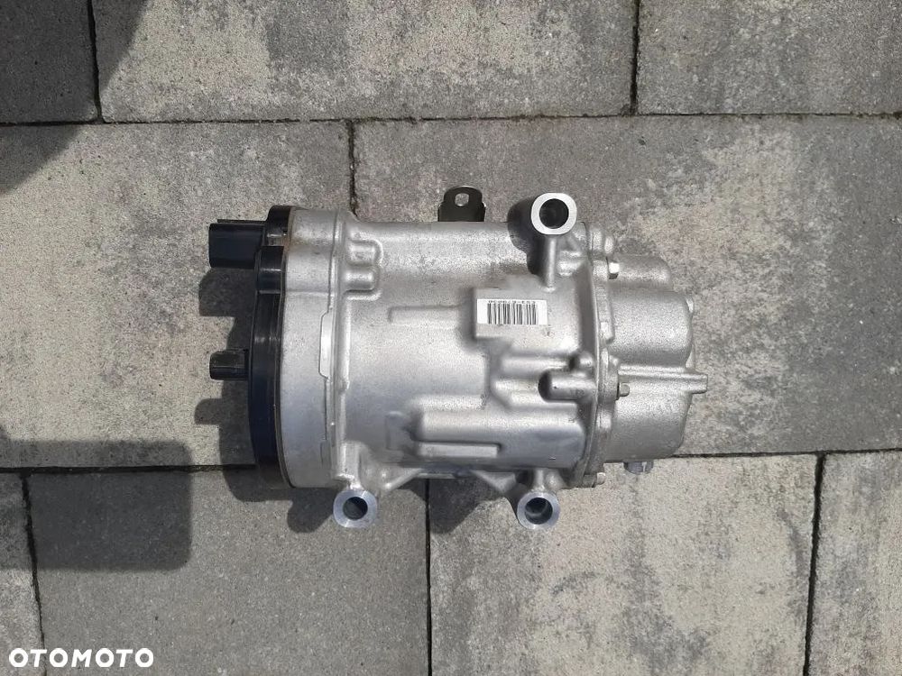 SPRĘŻARKA KLIMATYZACJI TOYOTA C-HR PRIUS COROLLA 1.8 H 042400-0373 - 3