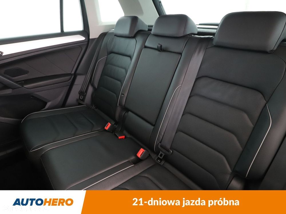 Volkswagen Tiguan 1.5 TSI EVO Comfortline - 15