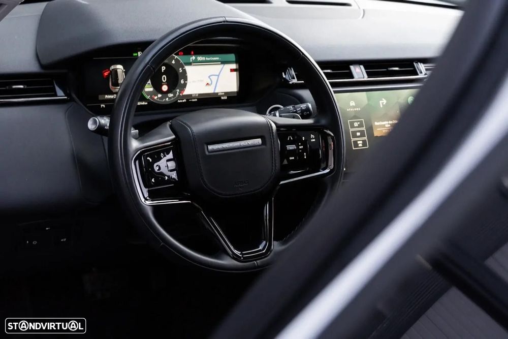 Land Rover Range Rover Velar - 8