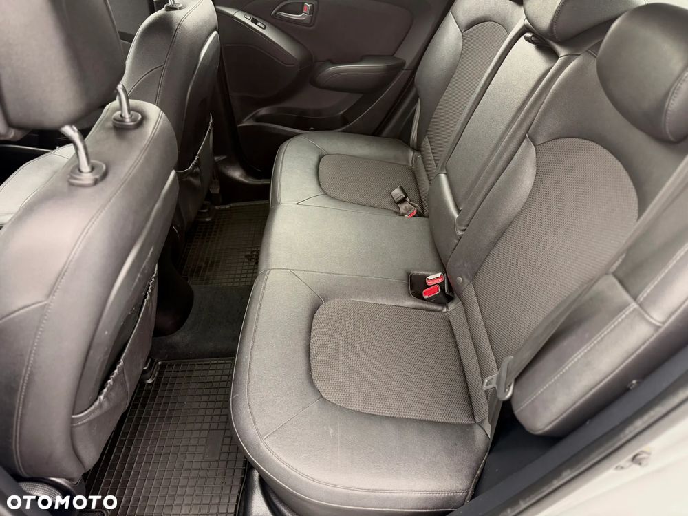 Hyundai ix35 - 17