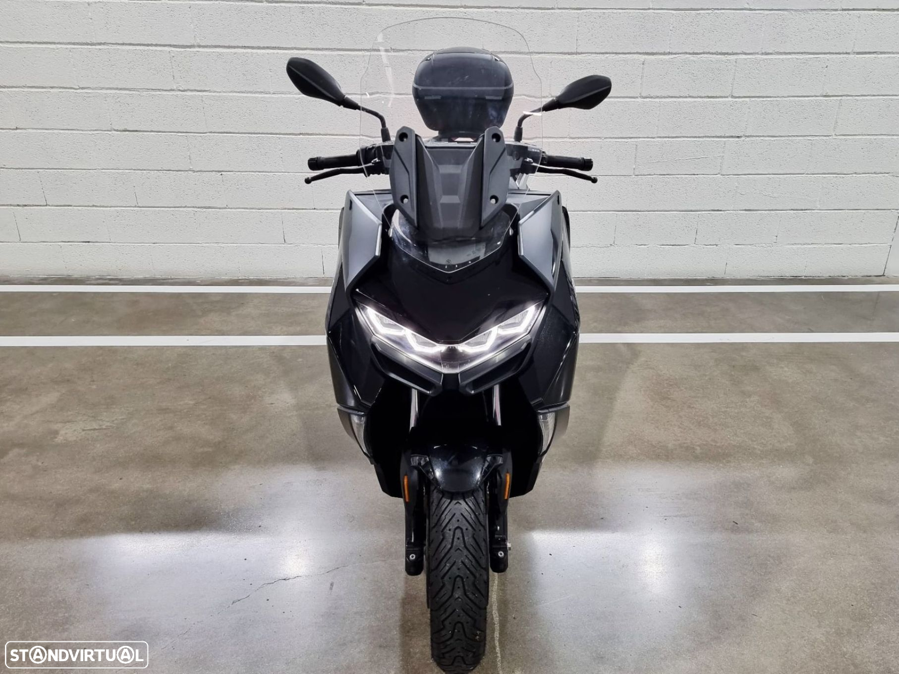 BMW C 400 GT 400GT - 2