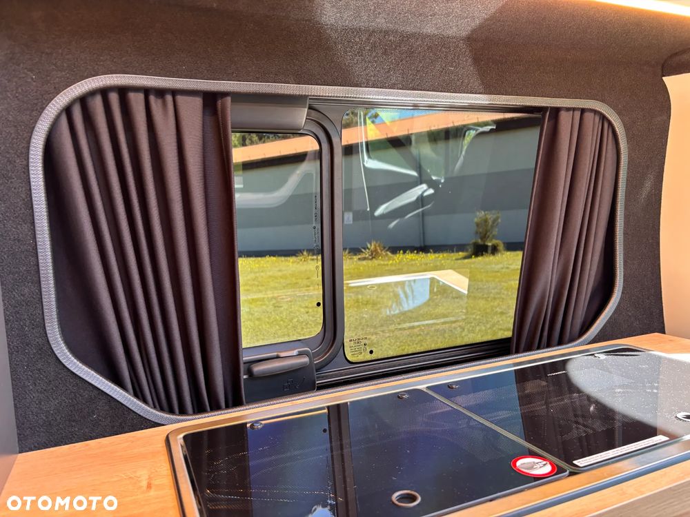 Renault Wavecamper Trafic Camper - 27