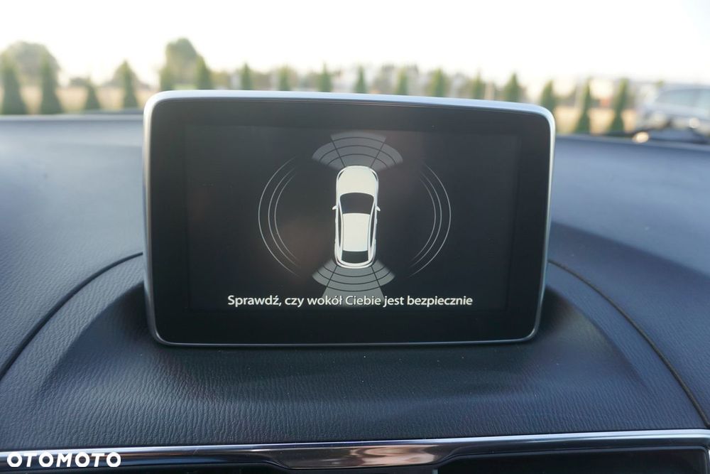 Mazda 3 SKYACTIV-G 120 Sports-Line - 22