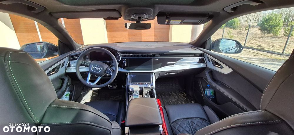 Audi Q8 - 17