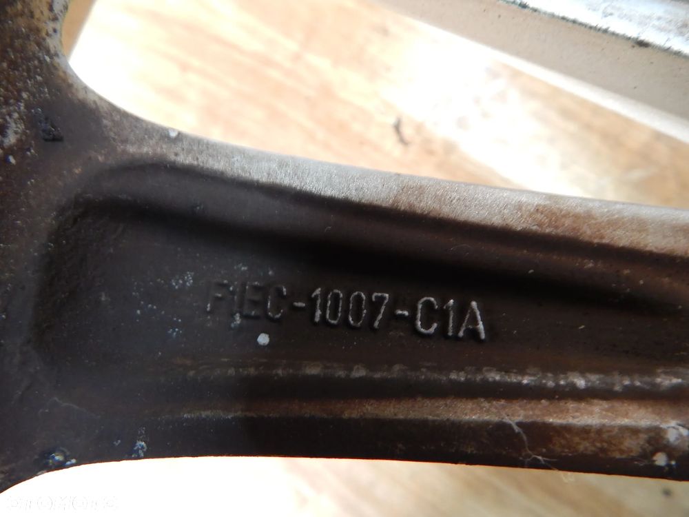 Felga aluminiowa alufelga R17 17" Ford Kuga MK2 Mondeo Focus MK3 edge connect s-max galaxy 05-20 Łuków części - 5