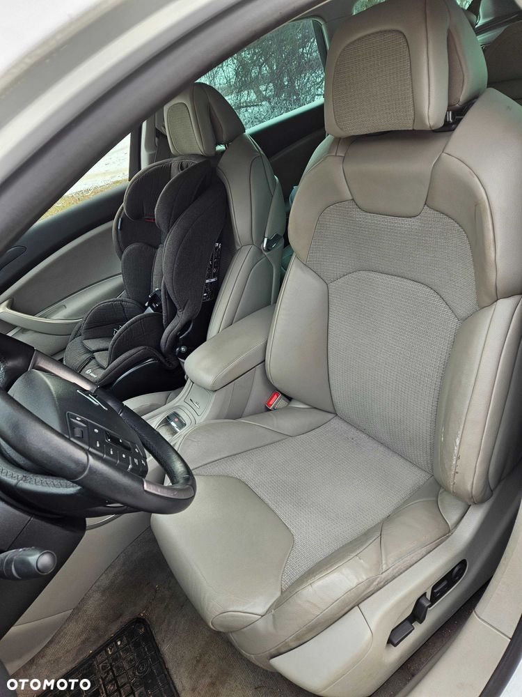 Citroën C5 - 5