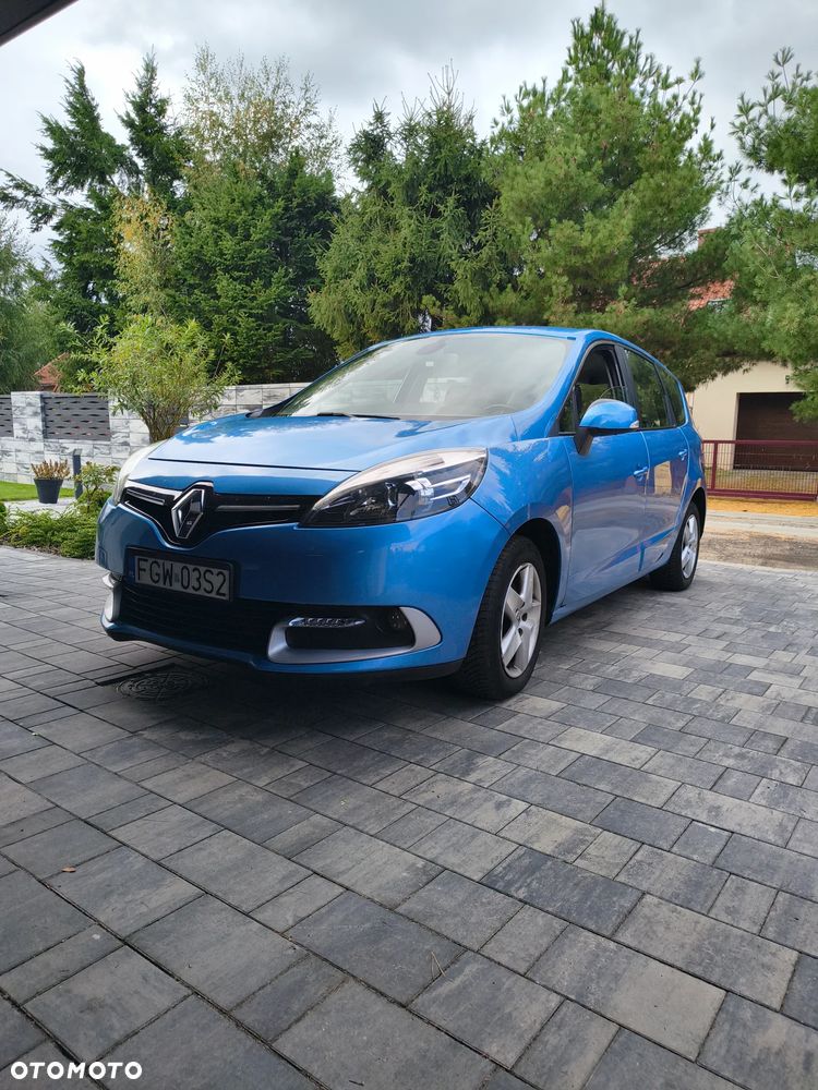 Renault Scenic - 11