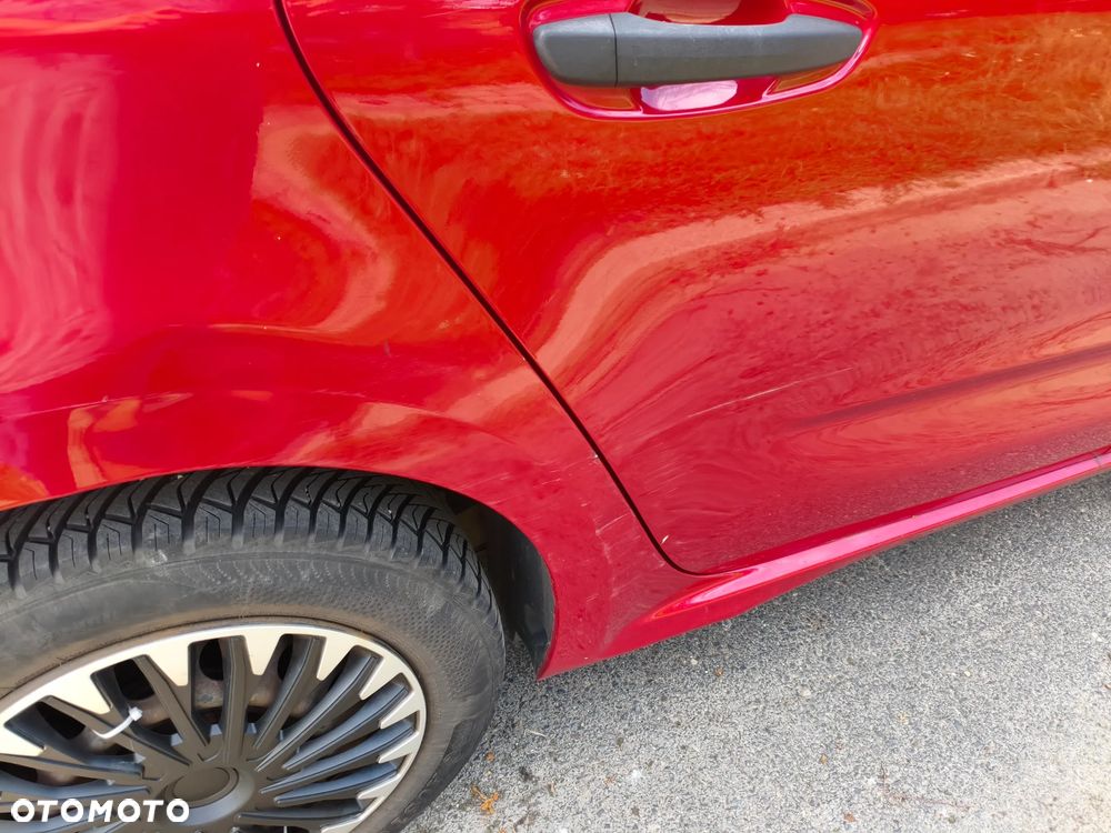 Citroën C4 Picasso 1.6 VTi Attraction - 6