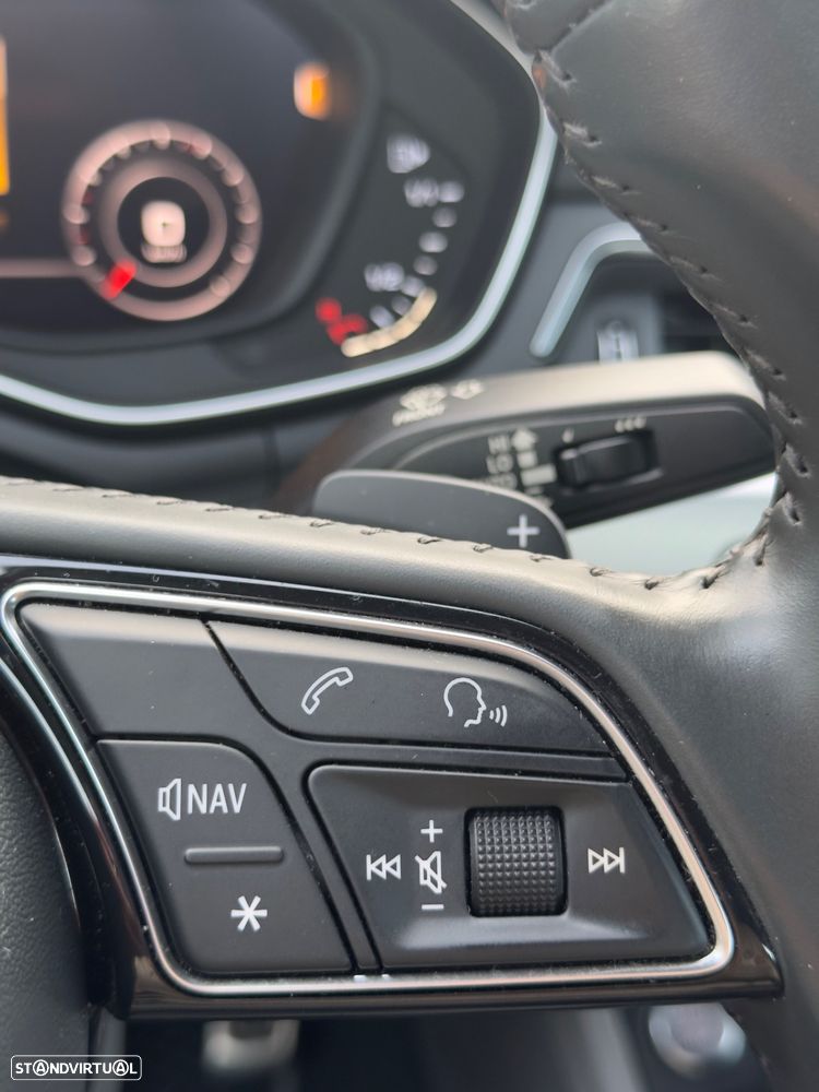 Audi A5 Sportback 2.0 TDI Sport S tronic - 40