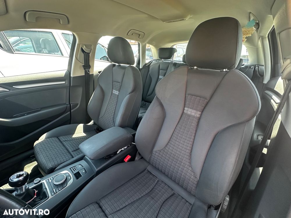 Audi A3 1.4 TFSI Ambition - 9