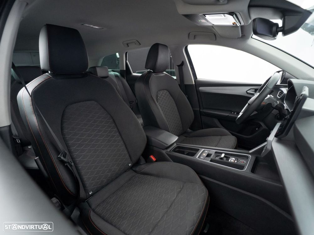 SEAT Leon ST 1.4 e-Hybrid FR DSG - 36