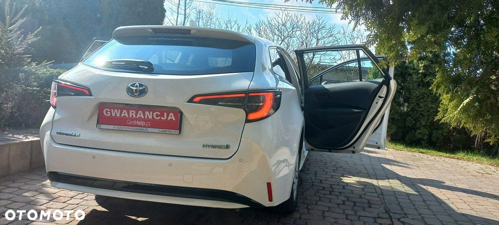 Toyota Corolla - 32