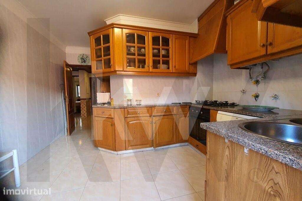 Apartamento T2 - Arrendar - CASCAIS - Grande imagem: 5/13