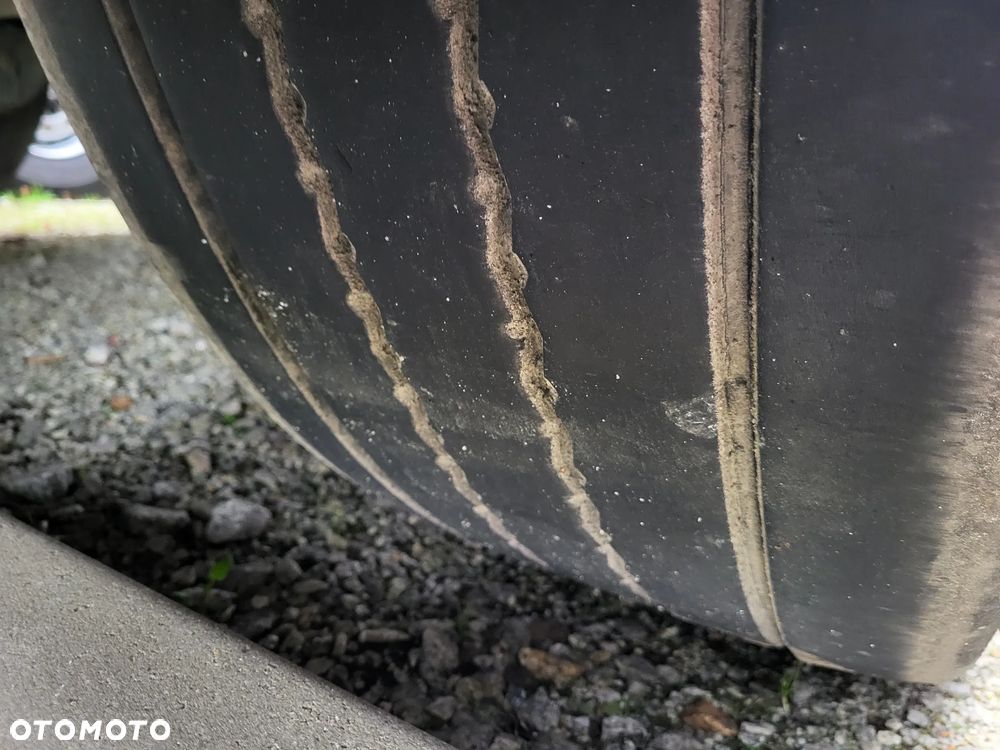 Krone Standard 2020, Przebieg 246.000 km - 11