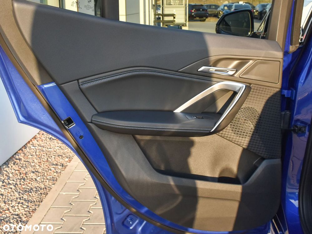 BMW X2 sDrive18d - 18