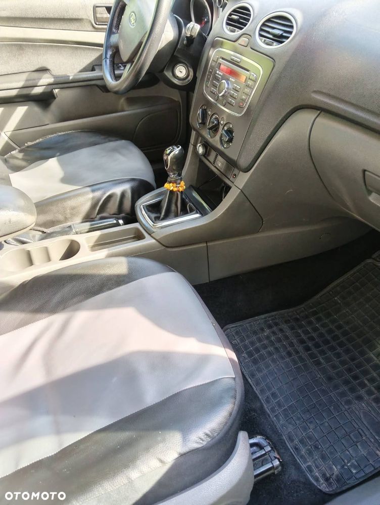 Ford Focus - 3