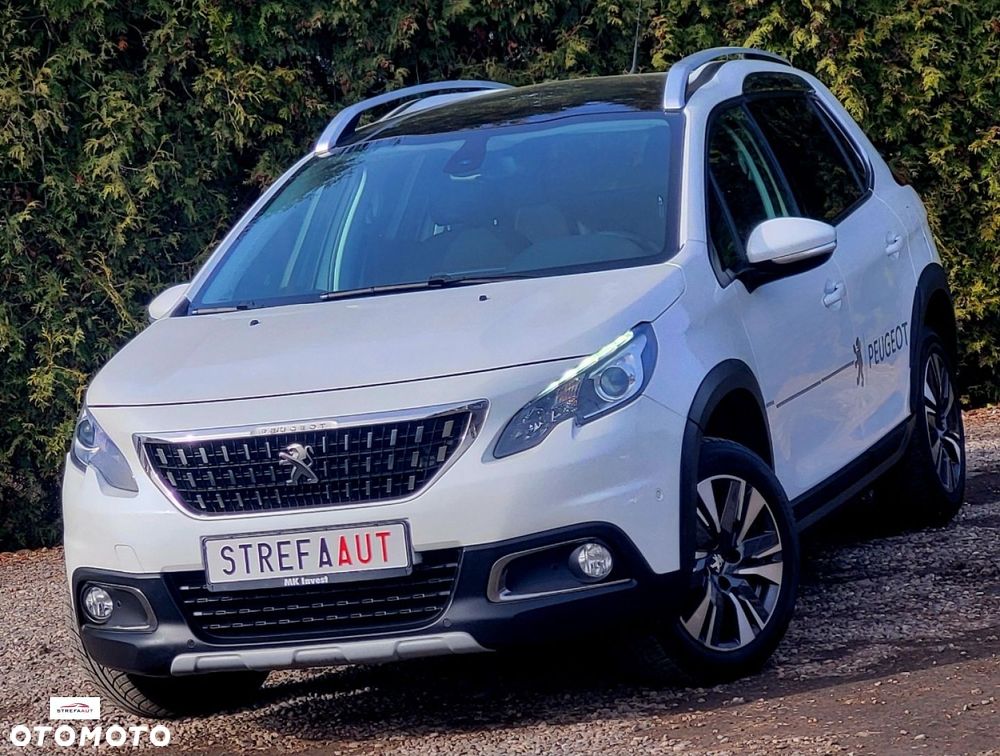 Peugeot 2008 - 33