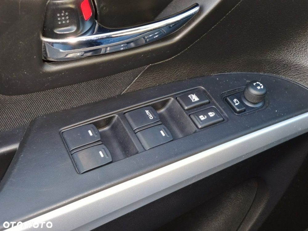 Suzuki SX4 S-Cross - 24