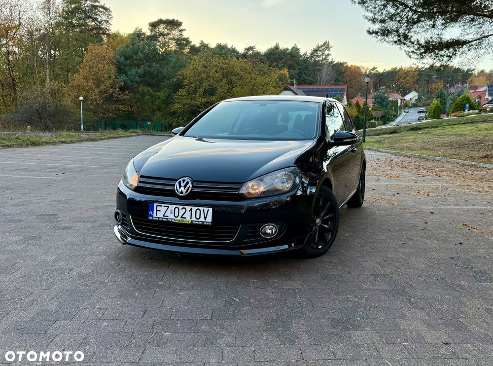 Volkswagen Golf 1.2 TSI BlueMot Comfortline - 16