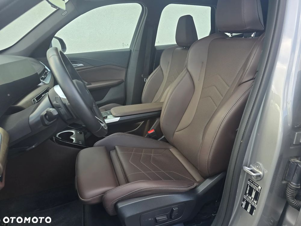 BMW X1 sDrive18i M Sport sport - 6