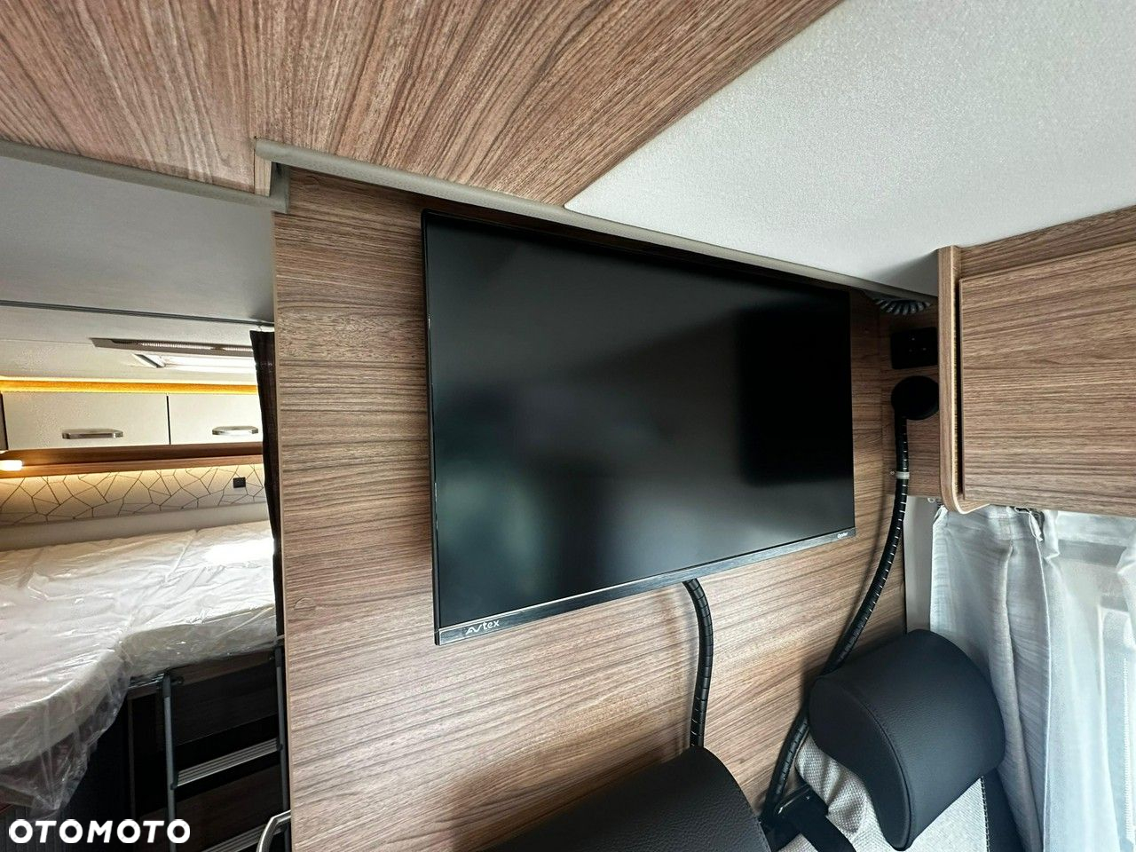 Weinsberg CaraCompact 640 MEG ( Edition Pepper ) - 19