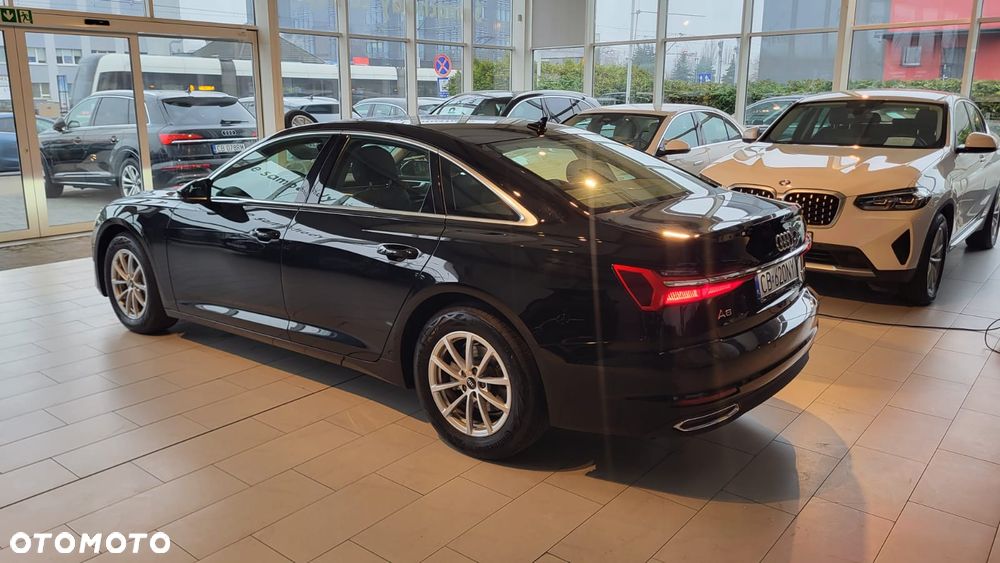 Audi A6 Limousine - 9