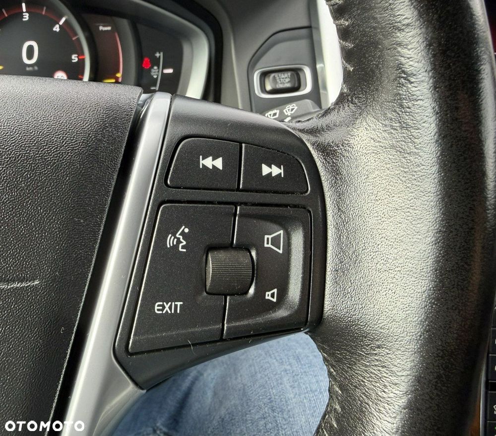 Volvo XC 60 D4 Summum - 22