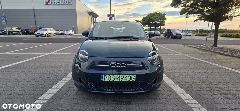 Fiat 500 23.8kWh - 8