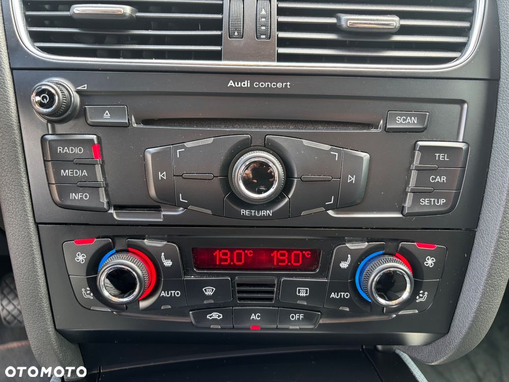 Audi A4 Limousine 2.0 TDI - 19