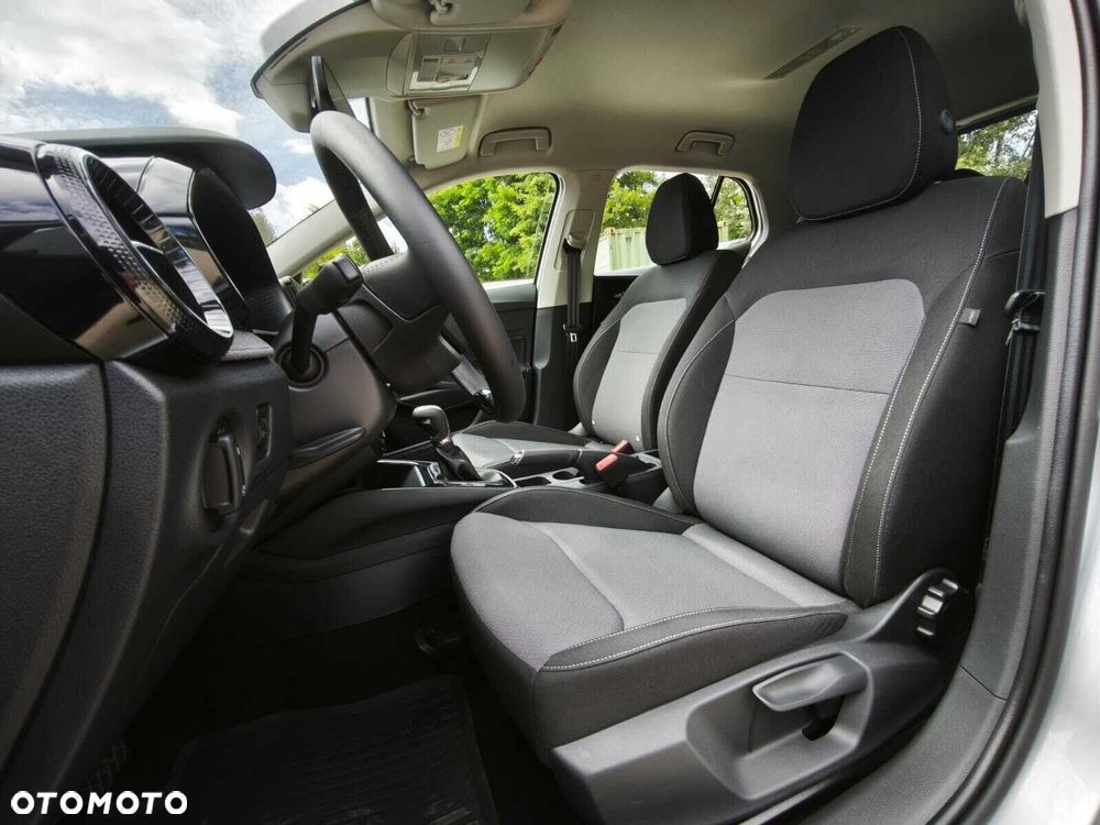 Skoda Fabia 1.0 TSI Selection DSG - 7