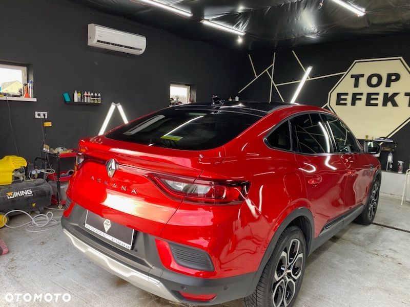 Renault Arkana - 2