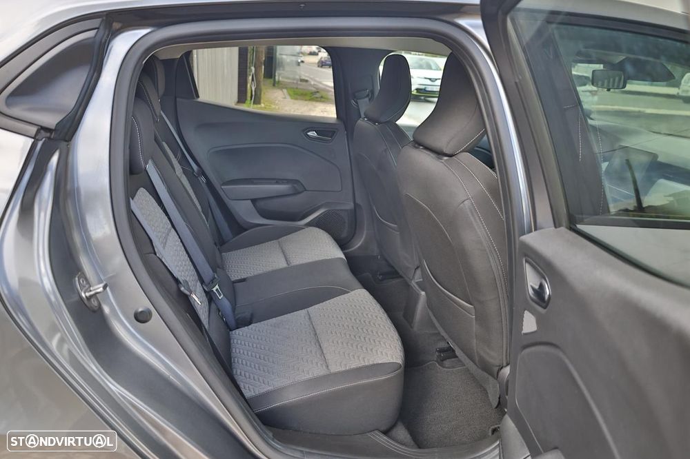 Renault Clio 1.0 TCe Limited - 7