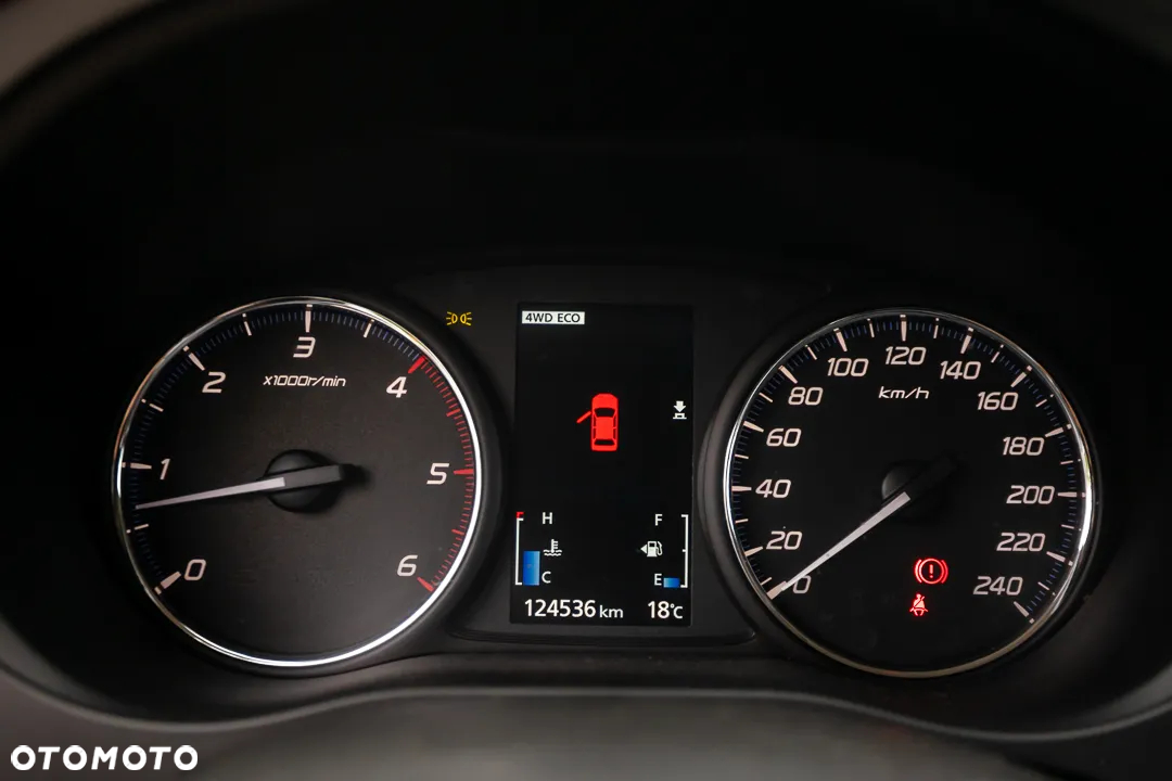 Mitsubishi Outlander 2.2 DI-D 4WD Instyle - 26