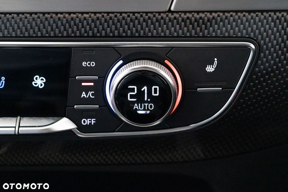 Audi SQ7 4.0 TDI Quattro Tiptronic - 17