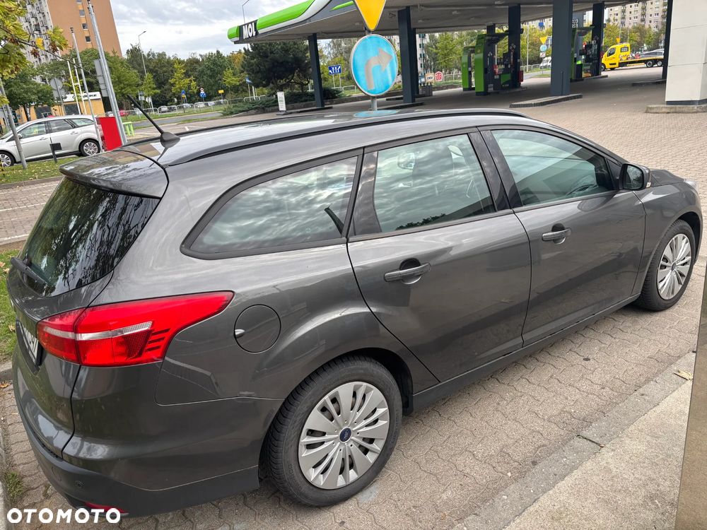 Ford Focus - 3