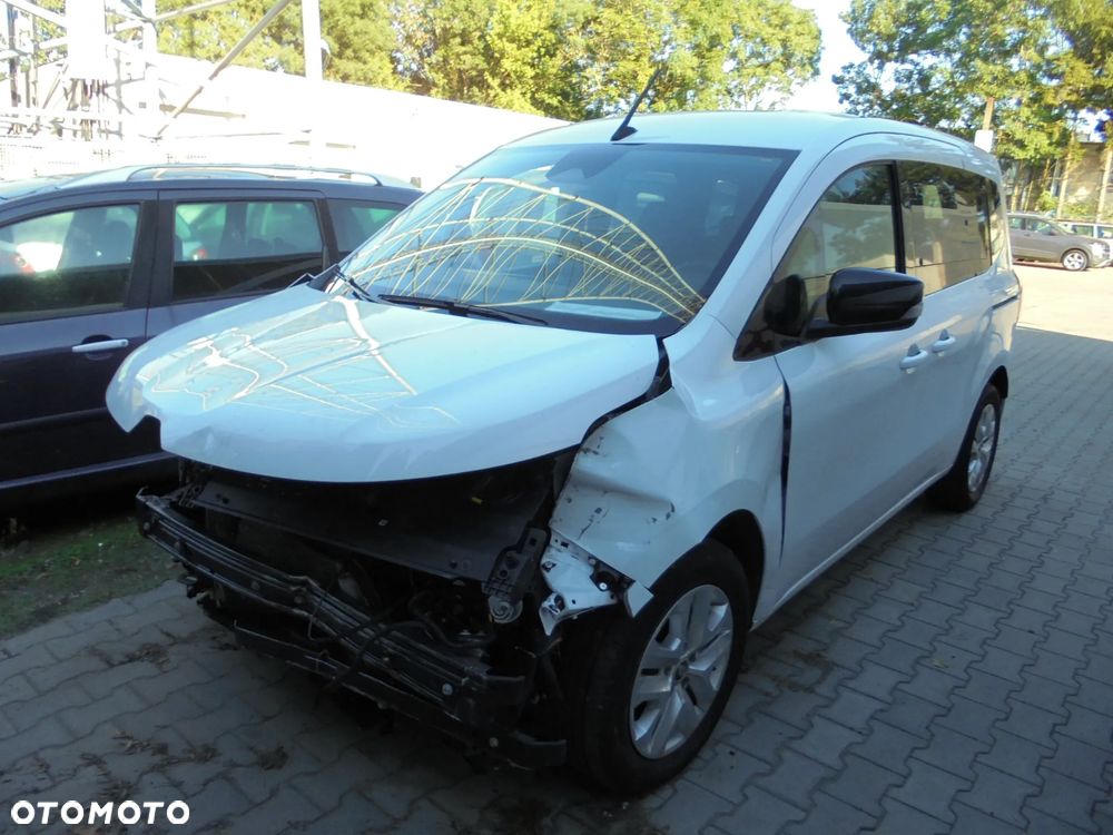 Renault Kangoo 1.5 dCi Equilibre - 1