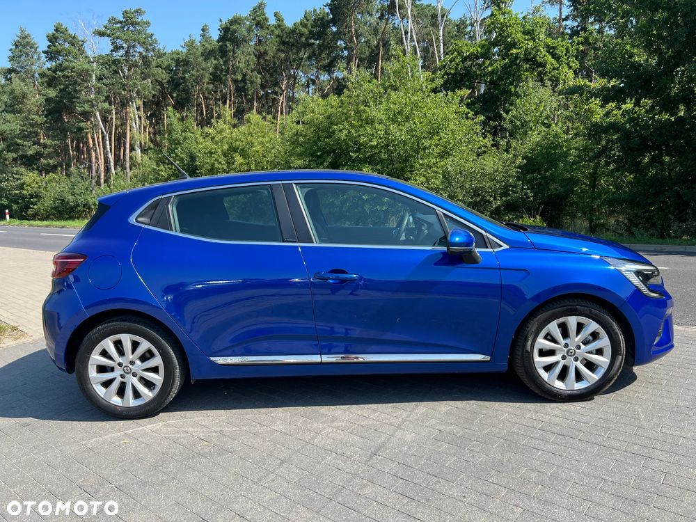 Renault Clio - 4