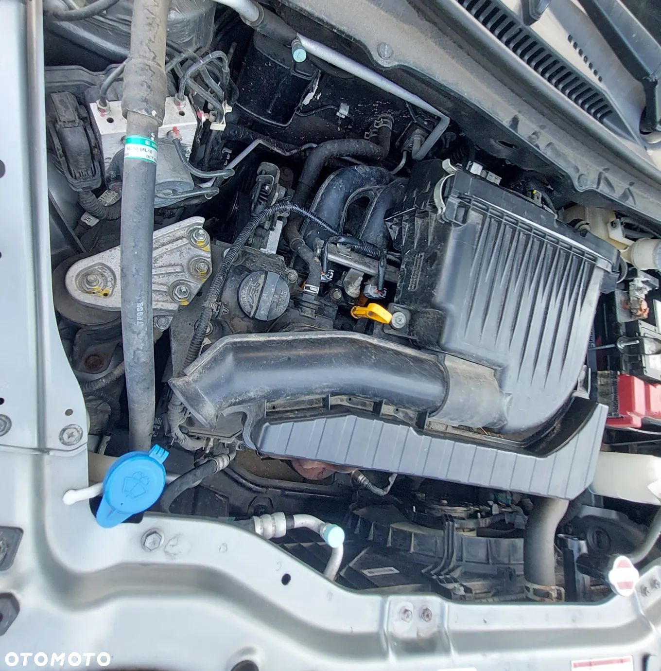 Suzuki Swift 1.2 Premium - 11