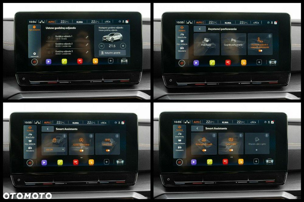 Cupra Formentor 2.0 TSI 4Drive DSG - 20