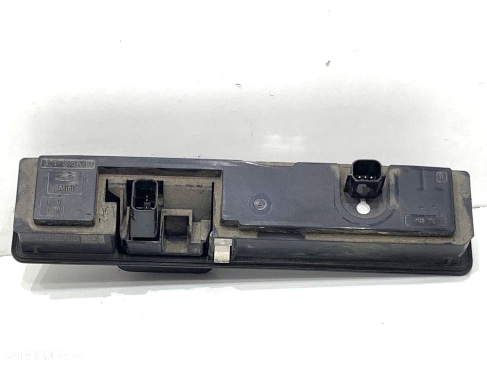 KAMERA KLAMKA KLAPY TYŁ  FORD FOCUS IV Turnier (HP) 2018 - 2022 2.0 EcoBlue 110 kW [150 KM] olej - 3