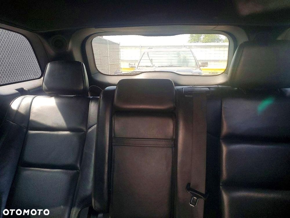 Jeep Grand Cherokee - 12