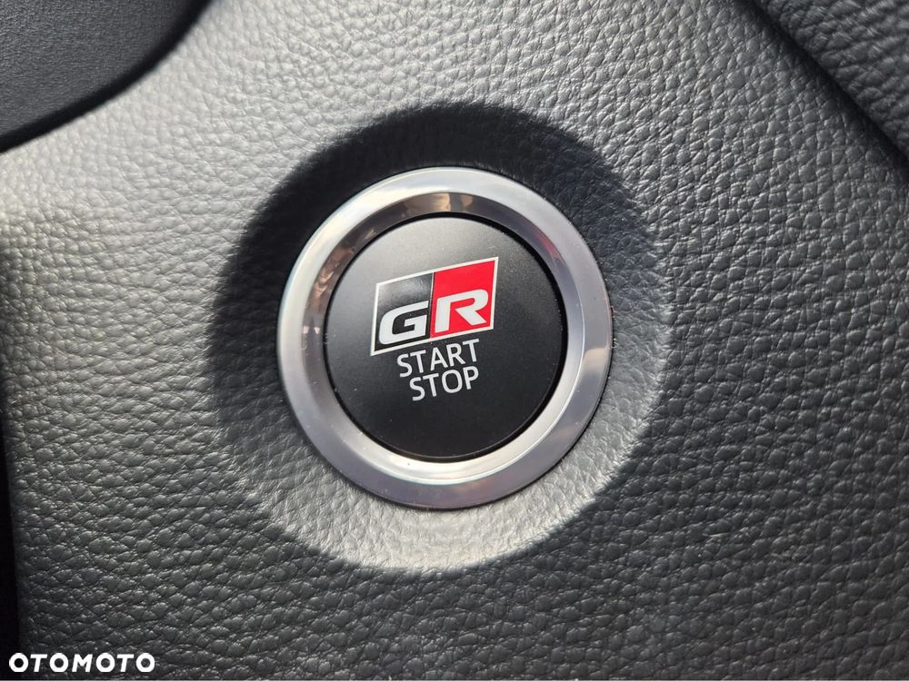 Toyota Corolla 2.0 Hybrid GR Sport - 38