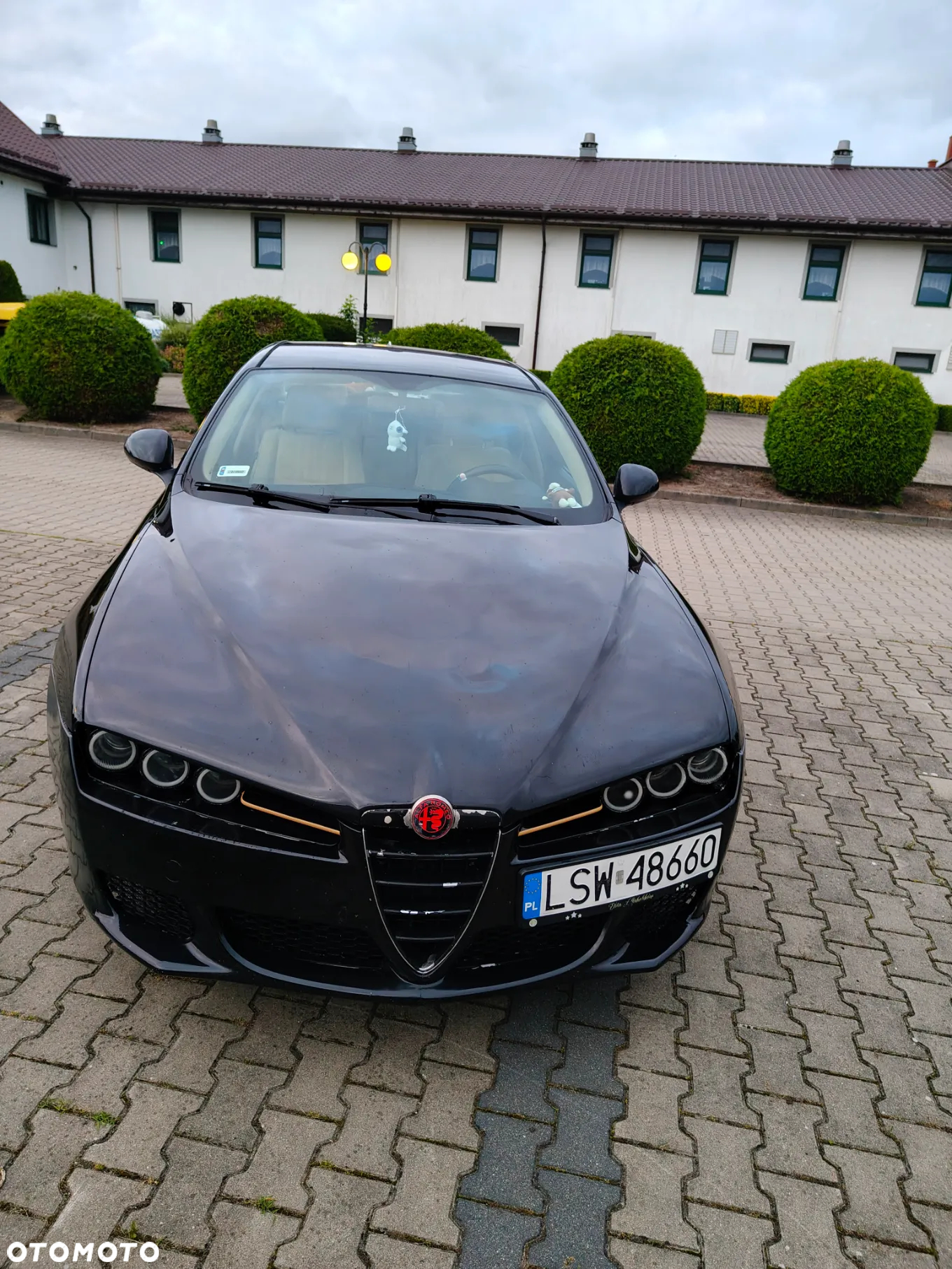 Alfa Romeo 159 - 7
