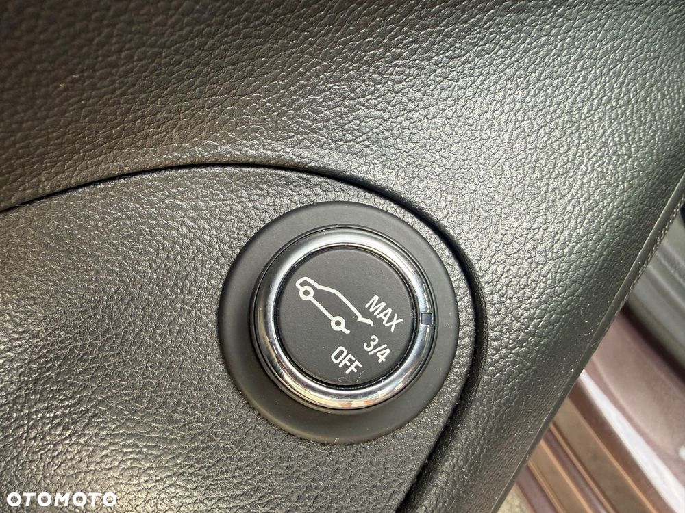 Opel Astra 1.4 Turbo Start/Stop Automatik Dynamic - 23