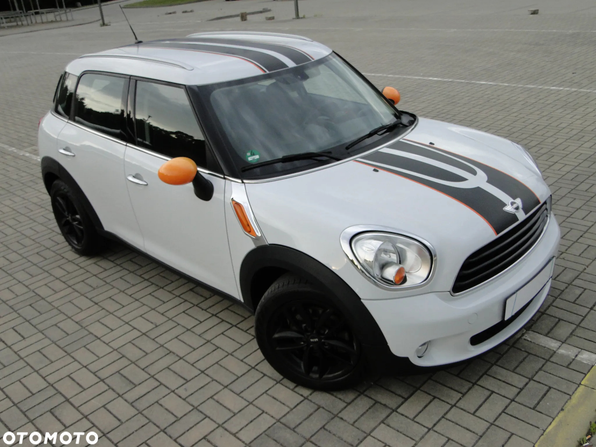 MINI Countryman One D - 2